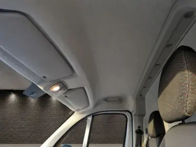 Opel Movano 2023 · foto 8