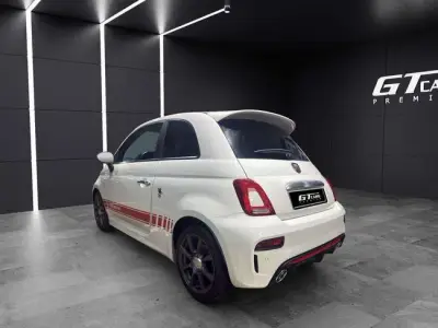 Abarth 595 2022 · foto 4