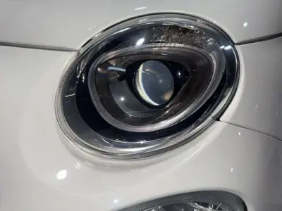 Abarth 595 2022 · foto 6