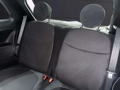 Abarth 595 2022 · foto 15