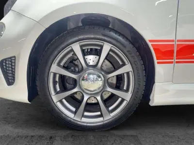Abarth 595 2022 · foto 7
