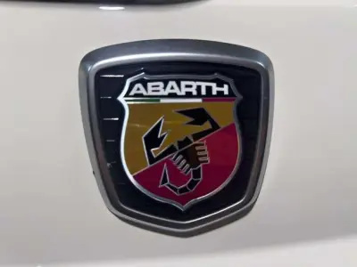 Abarth 595 2022 · foto 8