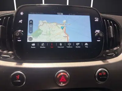 Abarth 595 2022 · foto 13