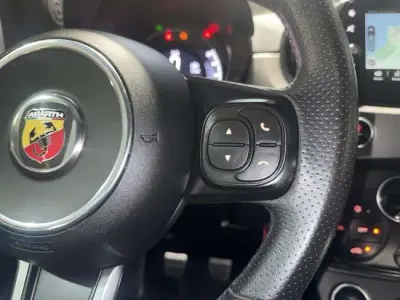 Abarth 595 2022 · foto 12