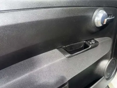Abarth 595 2022 · foto 14