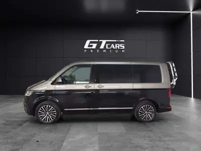 Volkswagen Multivan 2022 · foto 2