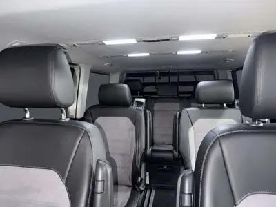 Volkswagen Multivan 2022 · foto 17