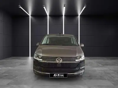 Volkswagen Multivan 2022 · foto 3