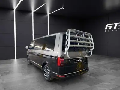 Volkswagen Multivan 2022 · foto 4