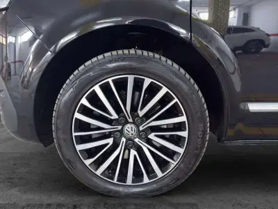 Volkswagen Multivan 2022 · foto 7