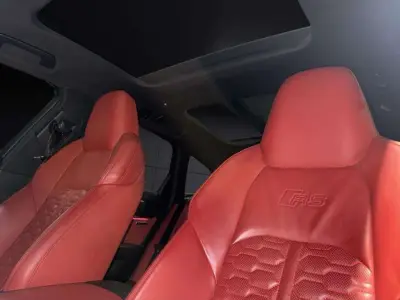 Audi RS6 2023 · foto 17