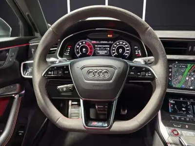 Audi RS6 2023 · foto 11