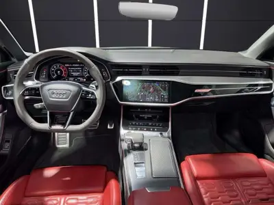 Audi RS6 2023 · foto 10