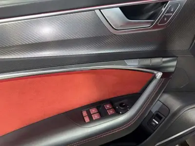 Audi RS6 2023 · foto 15