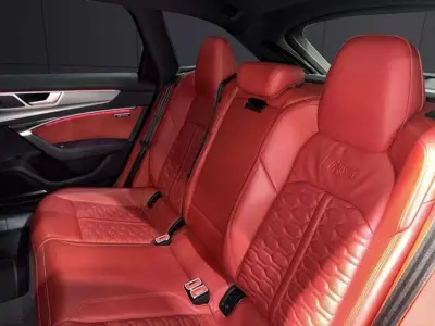 Audi RS6 2023 · foto 16