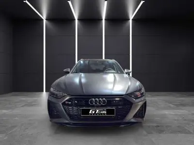 Audi RS6 2023 · foto 3