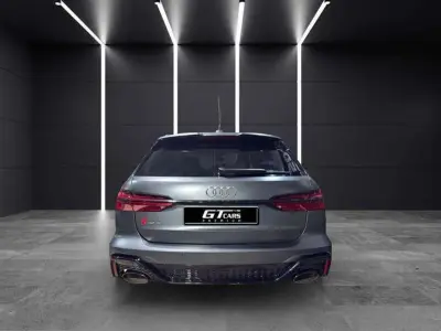 Audi RS6 2023 · foto 5
