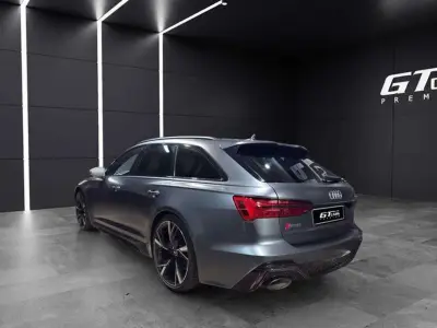 Audi RS6 2023 · foto 4