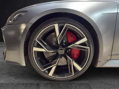 Audi RS6 2023 · foto 7