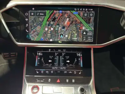 Audi RS6 2023 · foto 13