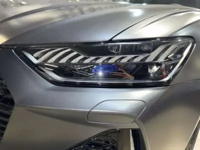 Audi RS6 2023 · foto 6
