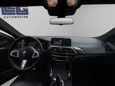 BMW X4 2021 · foto 14