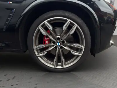 BMW X4 2021 · foto 7
