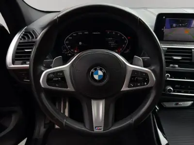 BMW X4 2021 · foto 13