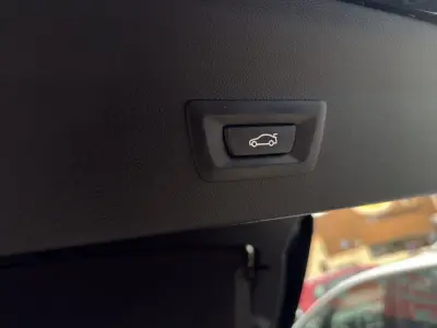 BMW X4 2021 · foto 18