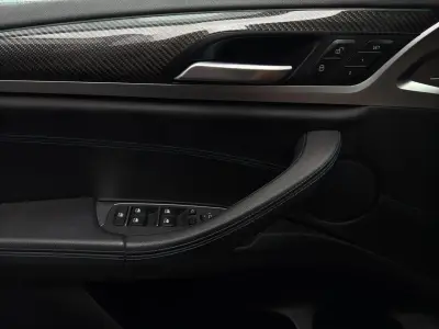 BMW X4 2021 · foto 12