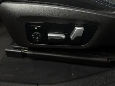 BMW X4 2021 · foto 20