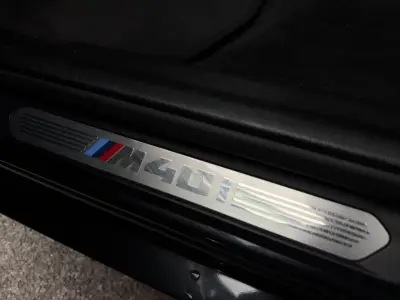 BMW X4 2021 · foto 19