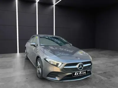 Mercedes-Benz Clase A 2022 · foto 4