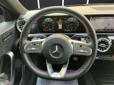 Mercedes-Benz Clase A 2022 · foto 8