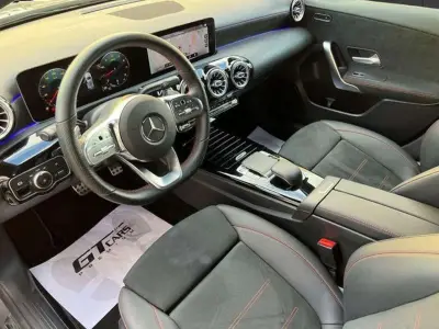 Mercedes-Benz Clase A 2022 · foto 6