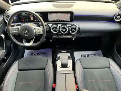 Mercedes-Benz Clase A 2022 · foto 7