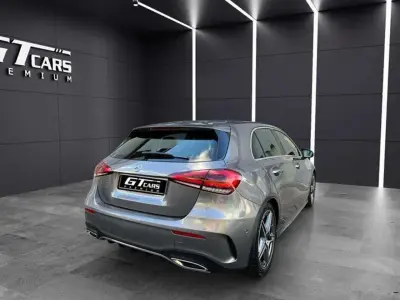 Mercedes-Benz Clase A 2022 · foto 3