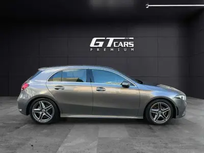 Mercedes-Benz Clase A 2022 · foto 2