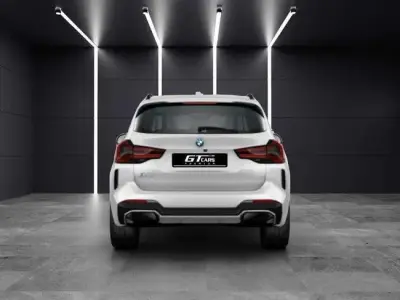 BMW iX3 2022 · foto 3