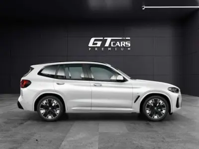 BMW iX3 2022 · foto 2
