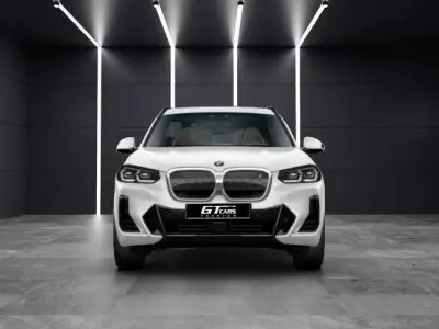 BMW iX3 2022 · foto 4