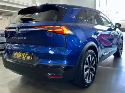 Renault Symbioz 2025 · foto 9