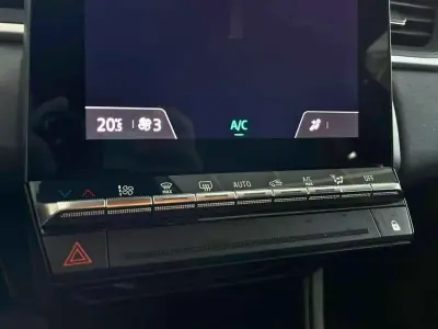 Renault Symbioz 2025 · foto 20
