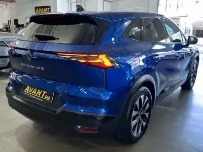 Renault Symbioz 2025 · foto 8