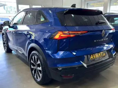Renault Symbioz 2025 · foto 10