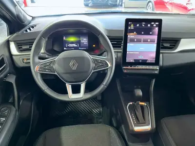 Renault Symbioz 2025 · foto 14