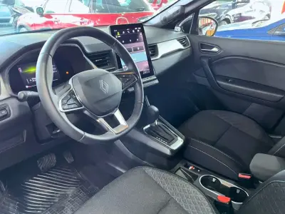 Renault Symbioz 2025 · foto 13