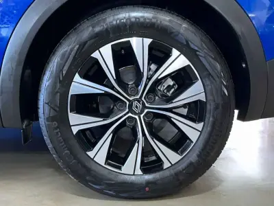 Renault Symbioz 2025 · foto 11
