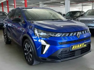 Renault Symbioz 2025 · foto 5