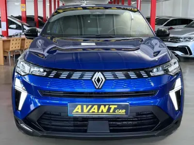 Renault Symbioz 2025 · foto 3